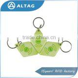 ISO 14443 Nfc Tag for Keyring