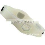 Fashion Balance Silicone Hologram Bracelet