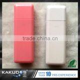 Hot Sale Shenzhen Export Wholesale Portable Mini Facial Steamer thumbnail-1