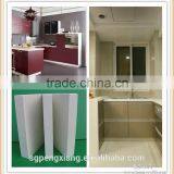 Good Quality White 11mm Pvc Foam Board thumbnail-3