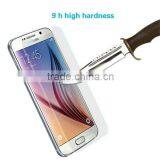 for Samsung I9200 Glass Touch Screen Protective Film With Retailer Packing