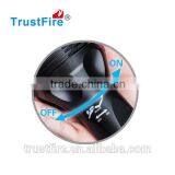 Wholesale Trustfire Diving Flashlight DF-005 Five CREE XML-2 LED 2300 Lumen 26650 Rechargeable Battery thumbnail-4