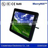 China Touch Screen 10" 12"15"17"19" Inch HD VGA USB AV RCA LCD Computer Monitor thumbnail-1