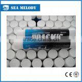 Hotel Toothpaste Tube Which is Laminated Tube