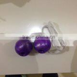 KLICK KLACK CLACKERS/ Pro Clacker Ball With Many Size and Colors thumbnail-3