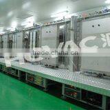 ITO Conductive Film Glass Coating Machine