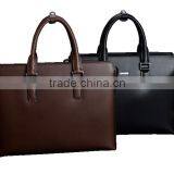 New Style Leather Portfolio & Brief Case,A4 Leather Portfolio Folders thumbnail-4