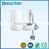 Guangdong factory direct offer faucet mounted water purifier