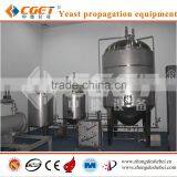 World Famous Large Brewery Yeast Propagation System thumbnail-1