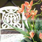 4 Piece Sets Bright Colored Cushions Home Casual Outdoor Furniture thumbnail-3