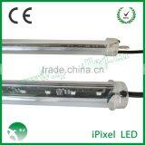 SMD5050 64led Christmas Meteor Light Strip thumbnail-3