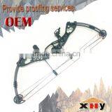 Archery Equipment China Hunting Compound Bow for Outdoor Sports thumbnail-1