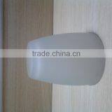 2016 Hot Sale Frosted Coffee Cup 300ml Coffee Glass Cup for Sale thumbnail-6