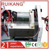 Single Phase dc to ac Meter Display Square Wave Power Inverter 500VA thumbnail-4