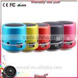2015 Price Speaker Portable Mini Usb Speaker for Outdoor Sport