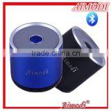 OEM Good Quality With Audio In/FM/TF/USB Built-in Rechargeable Rugby Mini Bluetooth Speaker