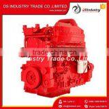 Car Accessory Diesel Engine K19 Engine Assembly