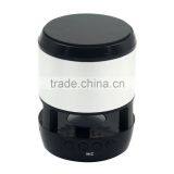 Factory Supply, Wholesale Portable Bluetooth Stereo Speakers With Phone Holder thumbnail-3