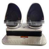 Hot Selling 5D 7D 9D Cinema Cabin Professional Easy High Income Virtual Reality Egg Model Home Cinema thumbnail-5