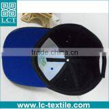 LCTN1865 Unique Design Rio Fortuna Stylish Hemp Baseball Cap thumbnail-4