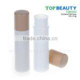 TB0302- Best Seller Slim Fashionable Lip Balm Packaging thumbnail-3