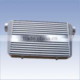 Agricultural machinery turbo intercooler core 300x155x65mm