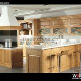 rustic kitchen furniture/honey kitchen furniture/cabinet in kitchen