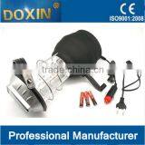 36 LED Portable Rechargeable LED Solar Camping Light