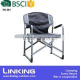 Tall Folding Director Chair