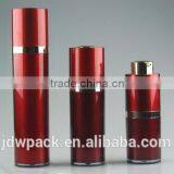 Cosmetic Airless Rotary Pump Bottle JS-G01