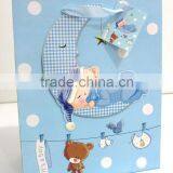 Baby Gift Bag for Baby Shower thumbnail-1