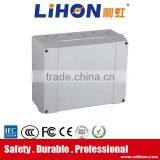 Decorative Square Shape Water-proof Junction Box thumbnail-3