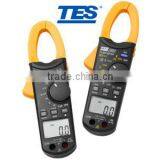TES-3900 1000A Clamp Meter With Datalogger