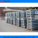 Collapsible Metal Transport Cage thumbnail-4
