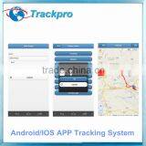Cell Phone Gps Tracking Software With Open Source Code thumbnail-3
