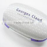 Oval Shape Design Anti-shock Eva Case Package for Watch