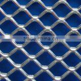 Expanded Stainless Steel Wire Mesh