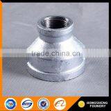 Cheap Export Attractive Style Hardware Malleable Iron Pipe Fitting thumbnail-3