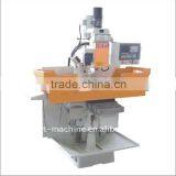 Chinese Knee Type CNC Milling Machine 6KI