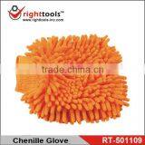 Chenille Glove