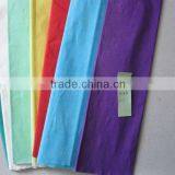 Crepe Paper