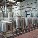 Draft Beer Making Machine for Sale 5000Liters thumbnail-5