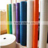 Alkali Resistant Fiberglass Mesh/fiberglass Mesh in Europe/reinforcement Concrete Fiberglass Mesh