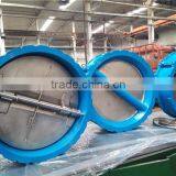 TWS Dual Plate Wafer Check Valve thumbnail-1