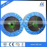 Cold Resistant Steel Cord Rubber Conveyor Belt for Port thumbnail-5