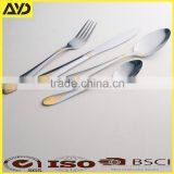 Gold Plated Cutlery Sets thumbnail-4