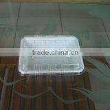 Hot Sales High Quality Disposable Food Grade Plastic Tray thumbnail-2
