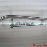 Titanium Truss Fork Titanium Front Fork Customized Bike Part