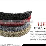 Hot Sale Car Steering Wheel Cover Car Accessories thumbnail-2