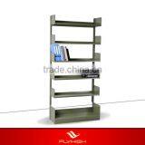 High Quality Design in Cheap Book Shelf Storage Cabinet for Bookstore